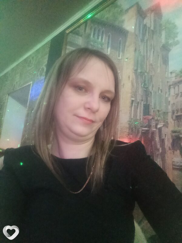 Ольга, 38, Канске — анкета №1100836
