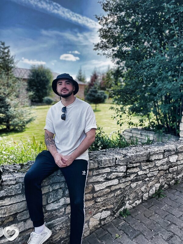 Руслан, 37, Уфе — анкета №1100838