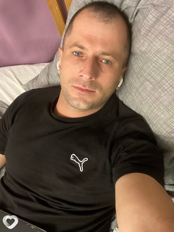 Тимур, 35, Москве — анкета №1101040