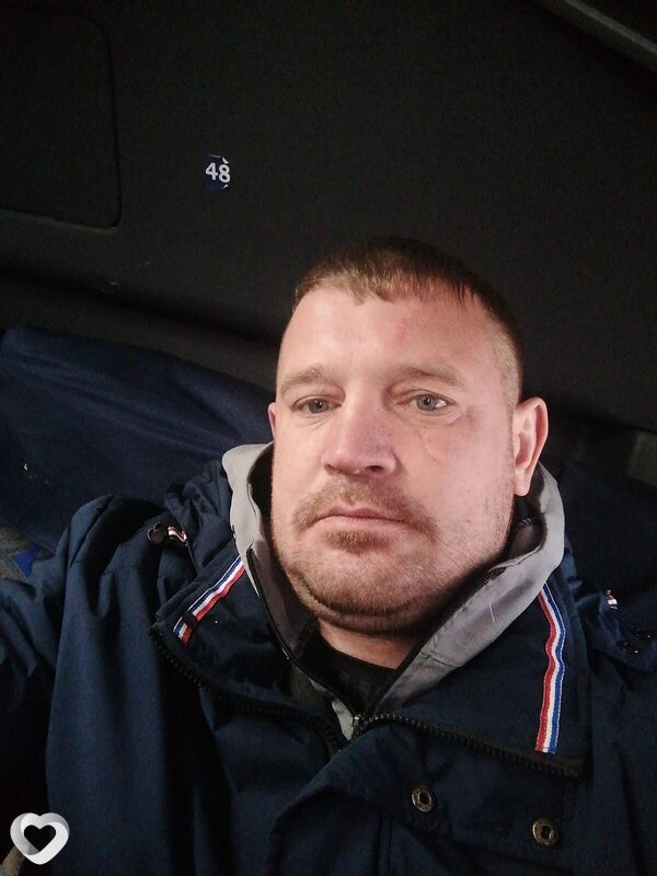Павел, 38, Омске — анкета №1101049