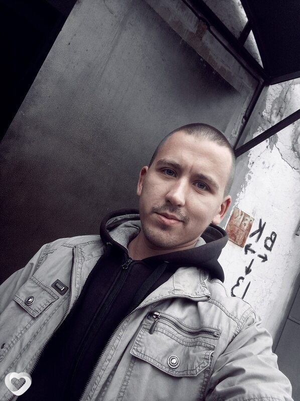 Евгений, 30, Твери — анкета №1101051