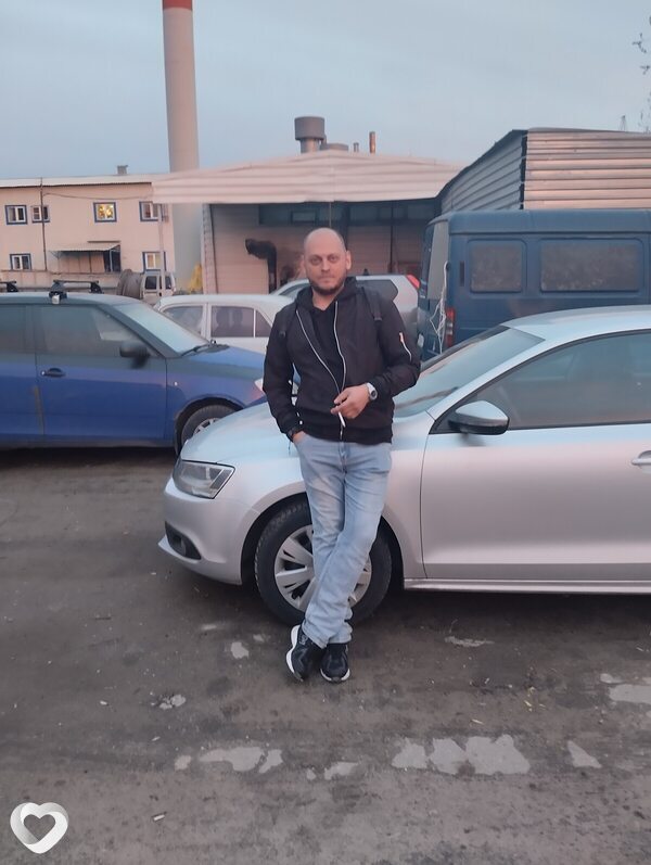 Vlad, 40, Видном — анкета №1101055