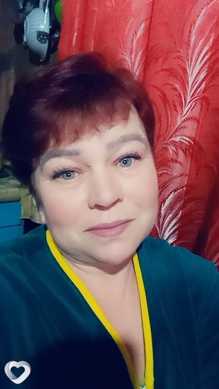 Svetlana, Каменка
