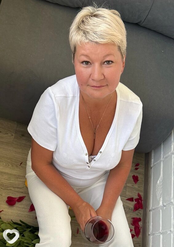 Наталья, 55, Дзержинске — анкета №1100980