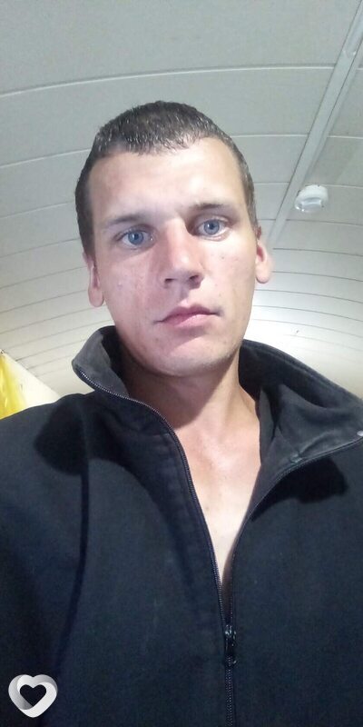 Александр, 33, Орске — анкета №1100989