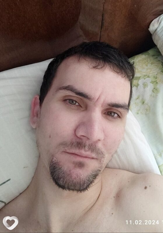 Виталий, 39, Волгограде — анкета №1100841