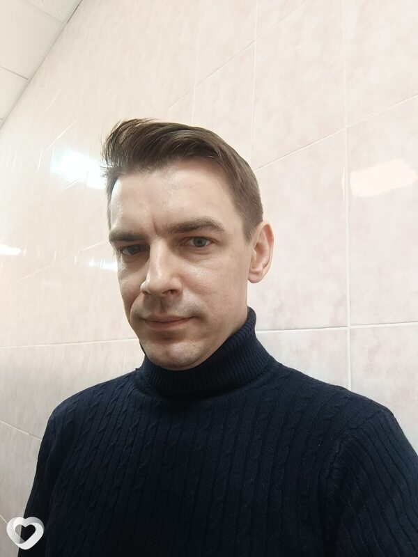 Виктор, 38, Ростове-на-Дону — анкета №1100842