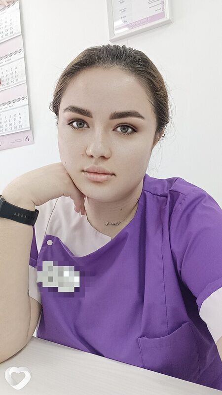 Алена, 29, Сарапуле — анкета №1100844