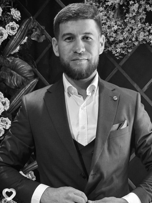 Ali, 33, Ташкент — анкета №1100847