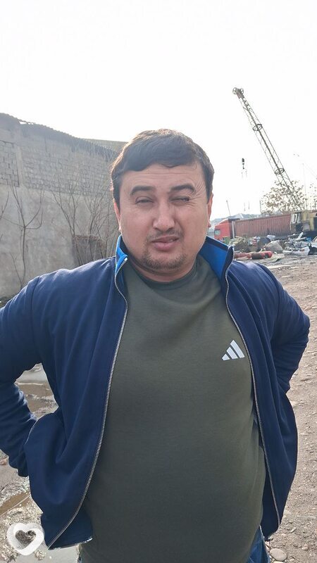 Erek, 34, Ташкент — анкета №11260