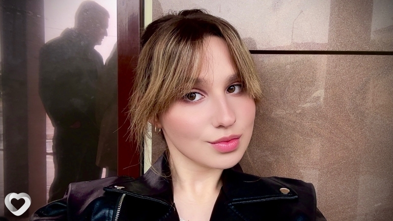 Kitty, 22, Минске — анкета №1100940