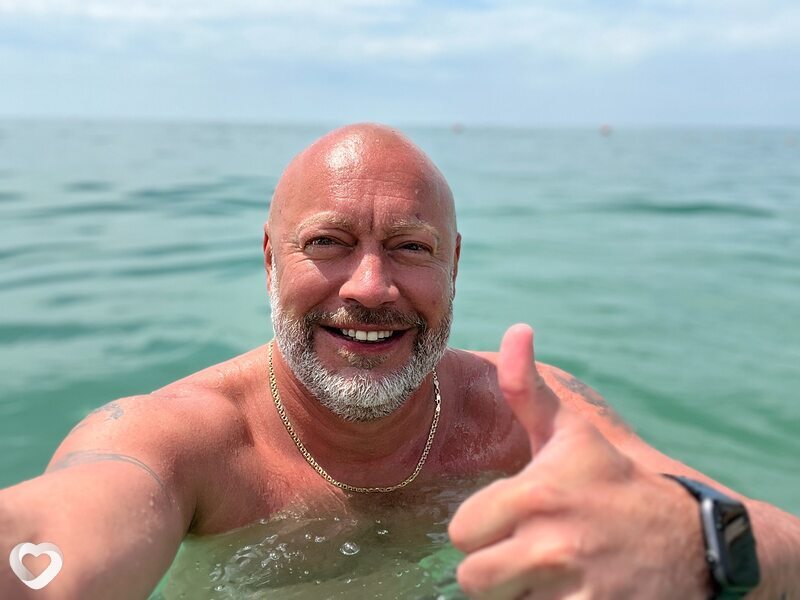 Eduardo, 46, Югорске — анкета №1100942