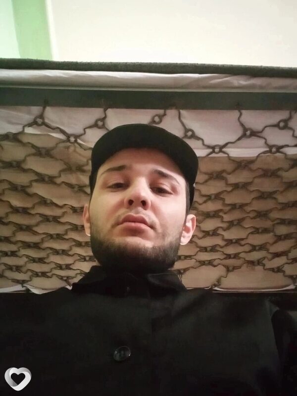 Казбек, 27, Краснодаре — анкета №1100944
