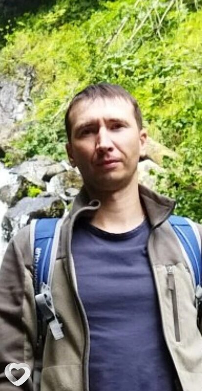 Дмитрий, 40, Иванове — анкета №1100945