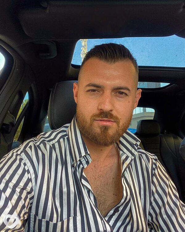 Михаил, 30, Ярославле — анкета №1100946