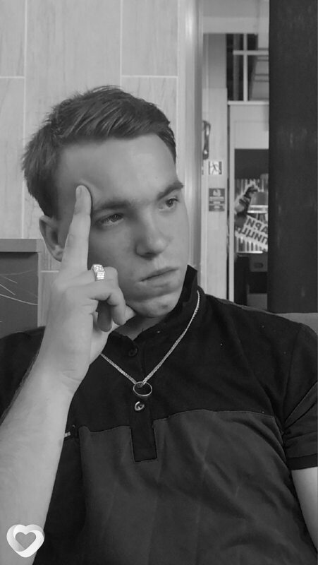 Андрей, 23, Москве — анкета №1100950