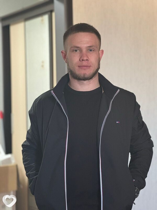 Макс, 28, Володарском — анкета №1100955