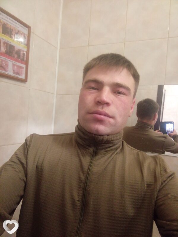 Эдуард, Краснокаменск