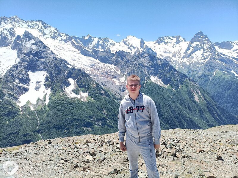 Никита, 26, Ярославле — анкета №1100919