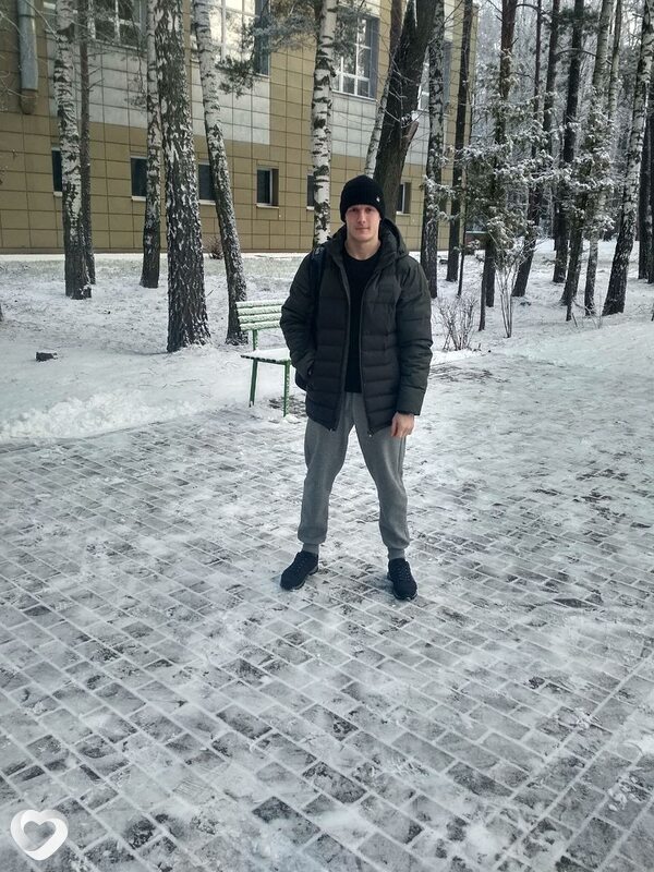 Дмитрий, 46, Светлогорске — анкета №1100922