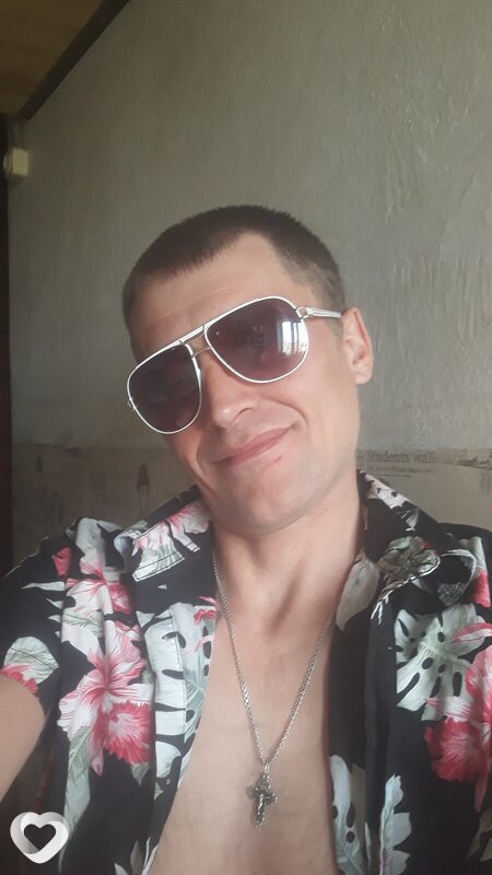 Валентин, 40, Екатеринбурге — анкета №1100927