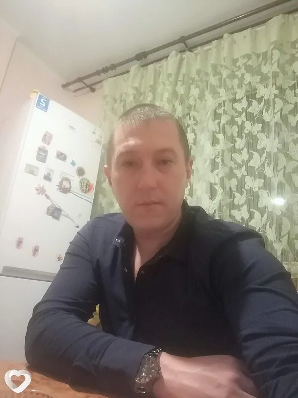 Димон, 38, Бийске — анкета №1100934