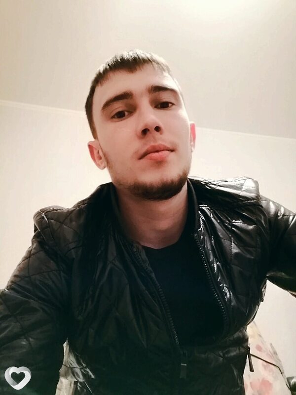 Вадим, 30, Нижневартовске — анкета №1100935