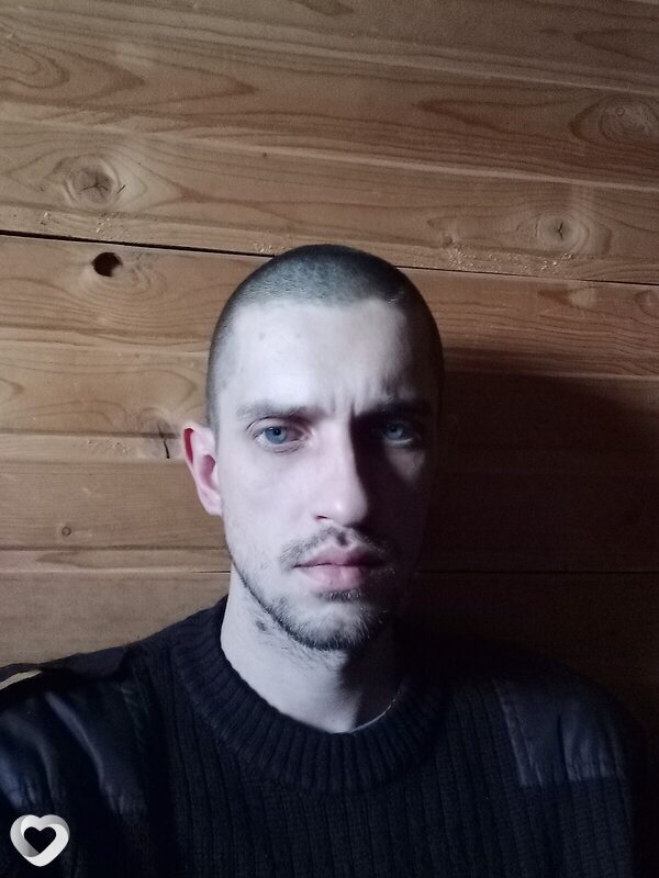 Roman, 35, Хабаровске — анкета №1100936