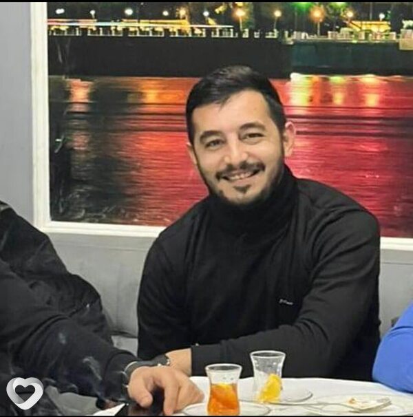 Парвин, 31, Москве — анкета №1100998