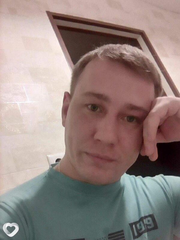 Вадим, 34, Урени — анкета №1101004