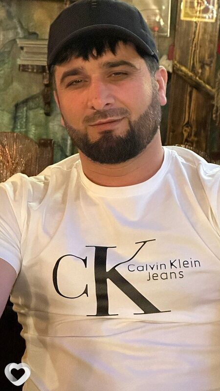 Али, 41, Кисловодске — анкета №1101009