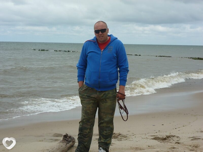 Владимир, 48, Калининграде — анкета №1101016