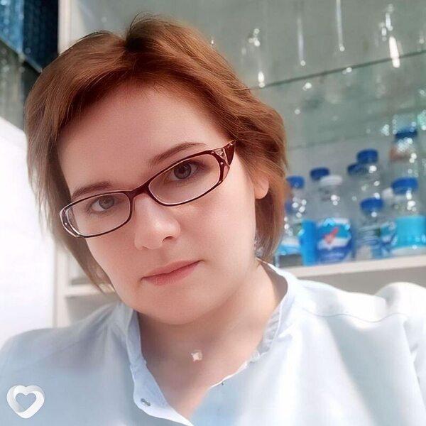 Елена, 48, Белгороде — анкета №1101019