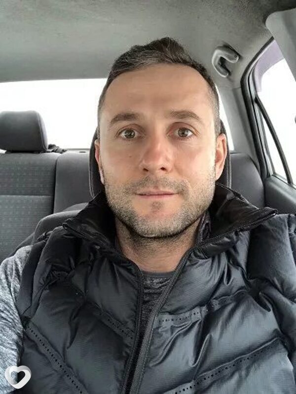 Олег, 45, Лабинске — анкета №1101023