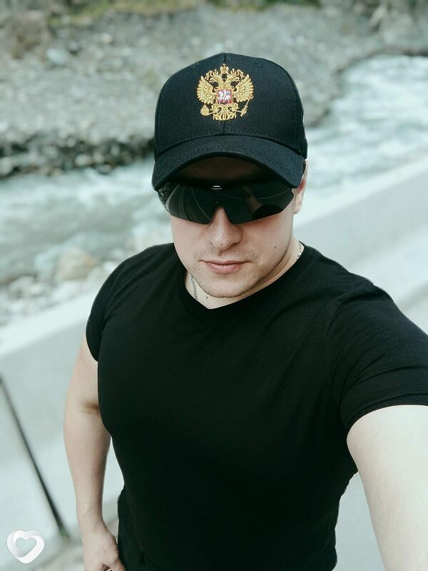 Андрей, 39, Астрахани — анкета №1101025