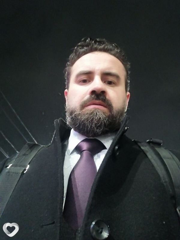 Евгений, 41, Санкт-Петербурге — анкета №1101027