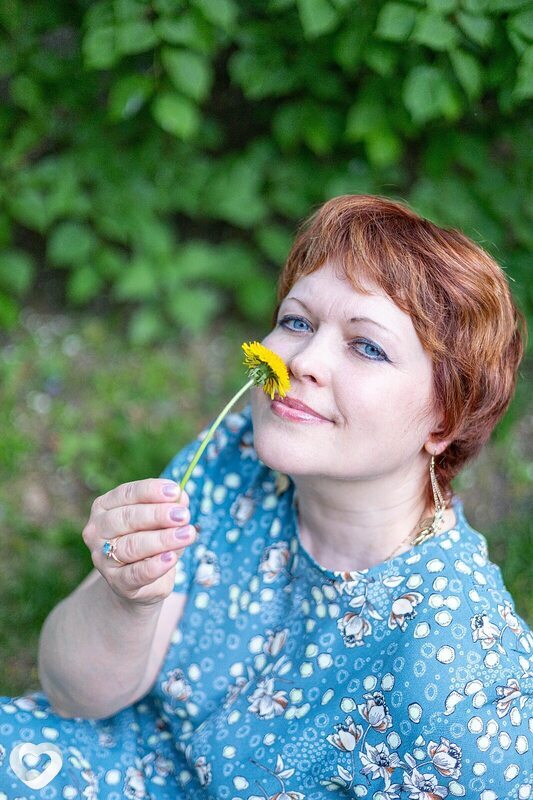 Анна, 50, Екатеринбурге — анкета №1101029