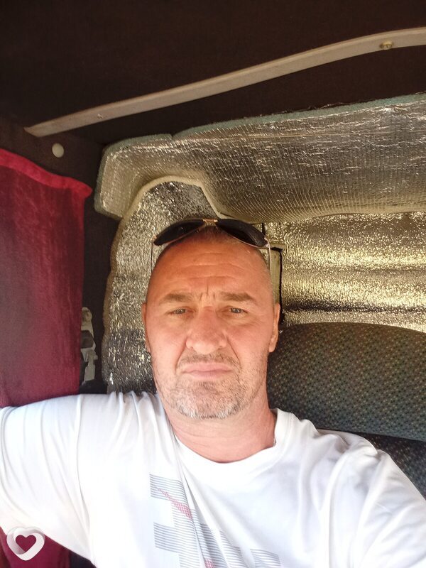 Алексей, 47, Цимлянске — анкета №1101035