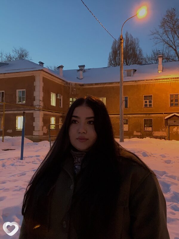 Алёна, 27, Москве — анкета №1101036