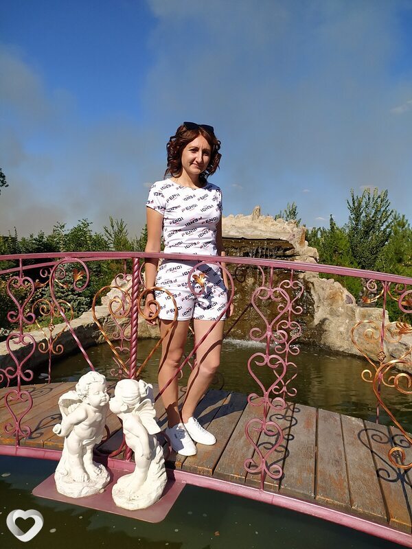 Тайна Я, 38, Кривое Роге — анкета №1101069