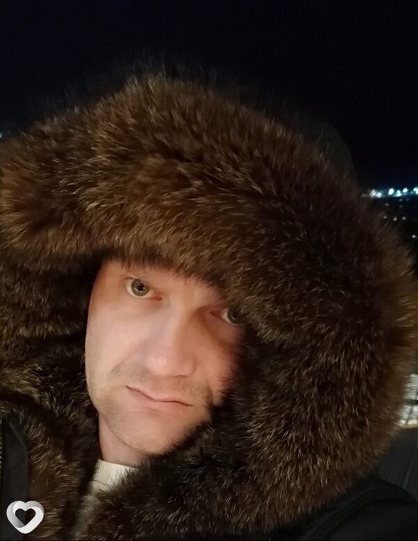 Алексей, 44, Красноярске — анкета №1101074