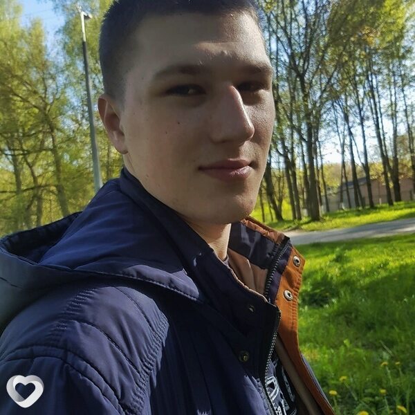 Дмитрий, 26, Речице — анкета №1101077