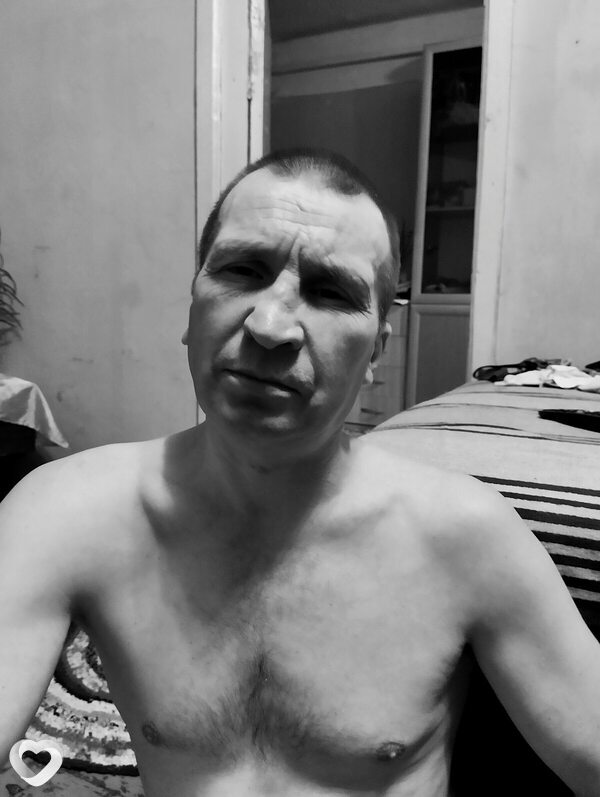 Игорь, 46, Ачинске — анкета №1101079