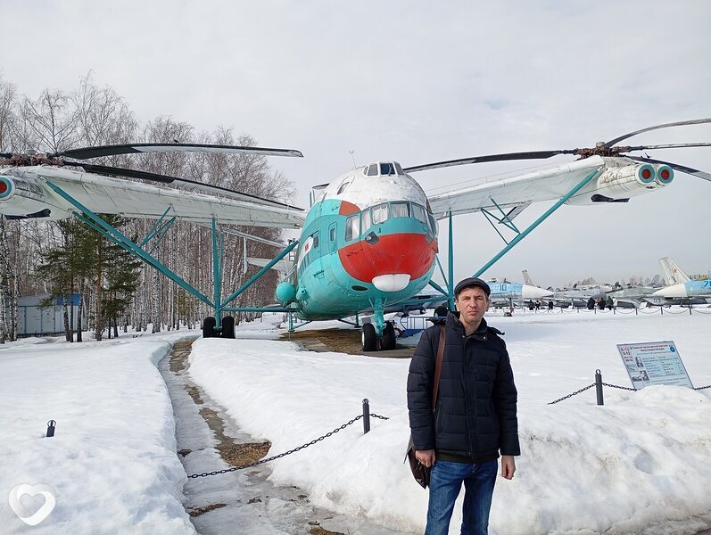 Дмитрий, 42, Раменском — анкета №1101083
