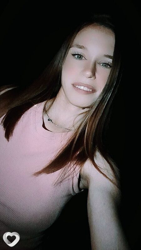Катя, 24, Пинске — анкета №1101517
