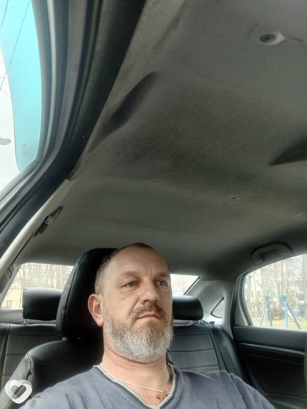 Алексей, 47, Новошахтинске — анкета №1101529