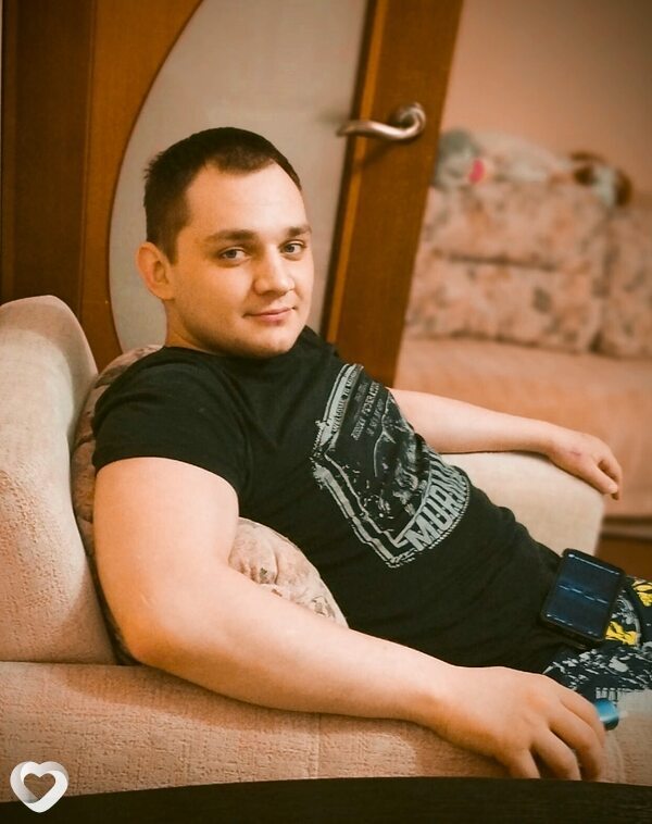 Никита, 31, Москве — анкета №1101530