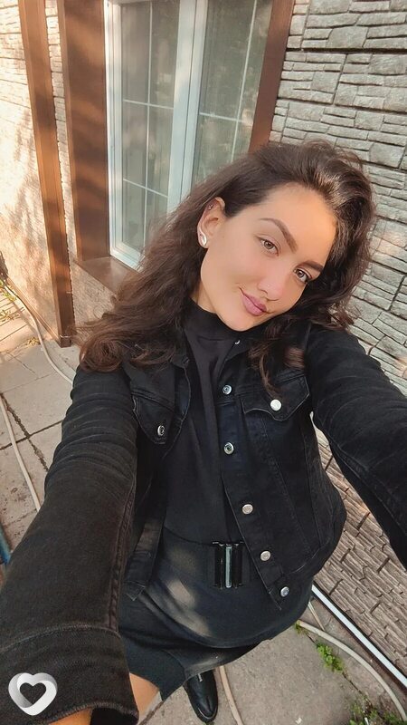 Hanna, 28, Минске — анкета №1101536