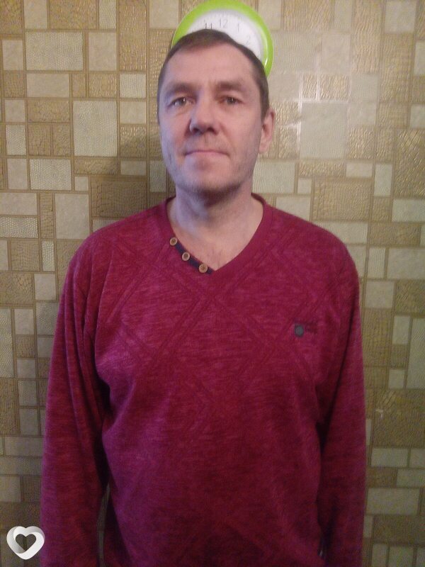 Евгений, 51, Орске — анкета №1101115