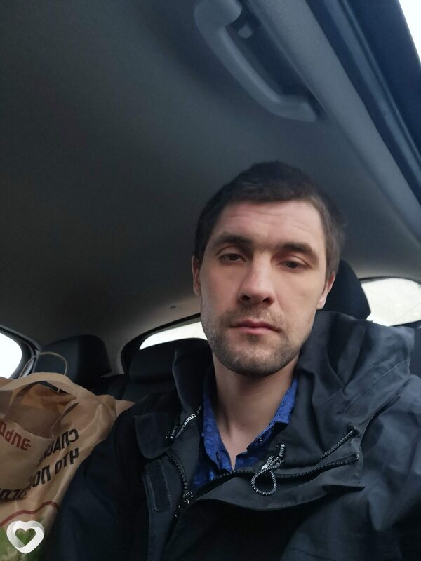 Александр, 42, Минске — анкета №1101126